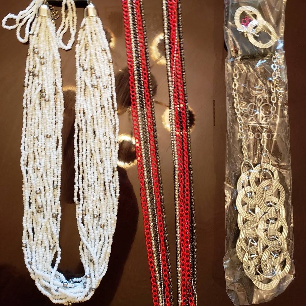 Jewelry Lot - Paparazzi